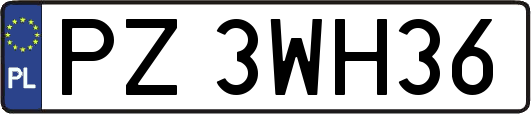 PZ3WH36