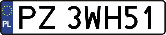 PZ3WH51