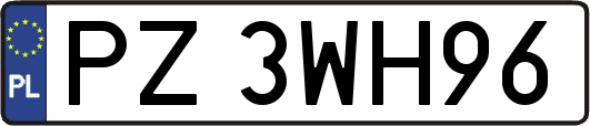 PZ3WH96