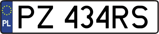 PZ434RS