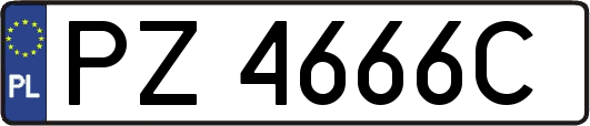 PZ4666C