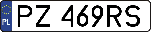 PZ469RS