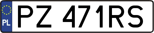 PZ471RS