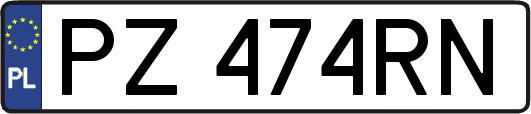 PZ474RN