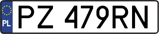 PZ479RN