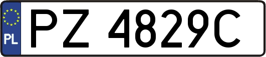 PZ4829C