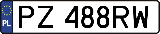 PZ488RW