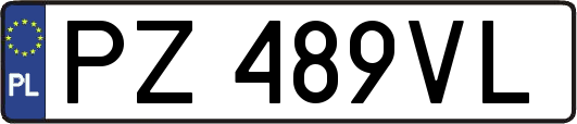 PZ489VL