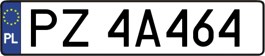 PZ4A464