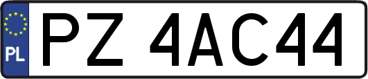 PZ4AC44