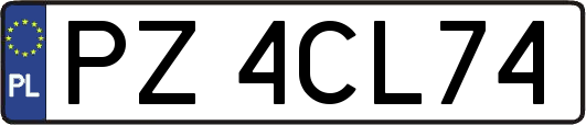 PZ4CL74