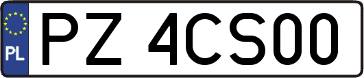 PZ4CS00