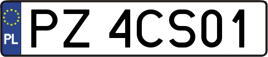 PZ4CS01