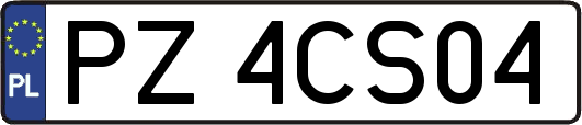 PZ4CS04