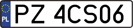 PZ4CS06