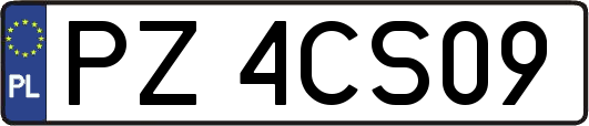 PZ4CS09