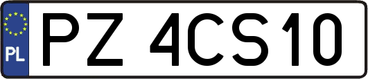 PZ4CS10