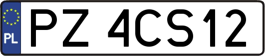 PZ4CS12