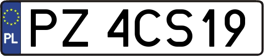 PZ4CS19
