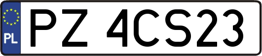 PZ4CS23