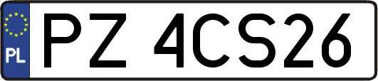 PZ4CS26