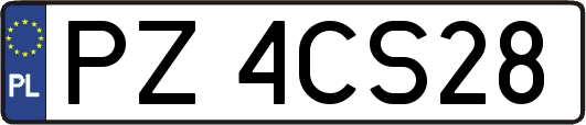 PZ4CS28