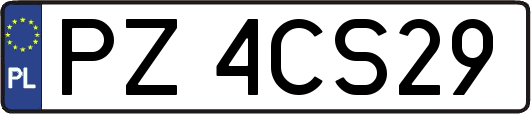 PZ4CS29