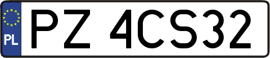 PZ4CS32