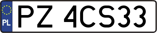 PZ4CS33