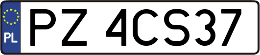 PZ4CS37