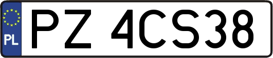 PZ4CS38