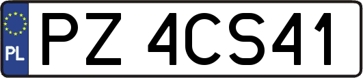 PZ4CS41