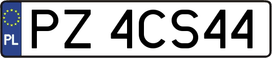 PZ4CS44