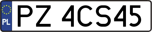 PZ4CS45