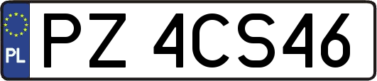 PZ4CS46