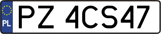 PZ4CS47