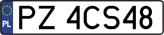 PZ4CS48