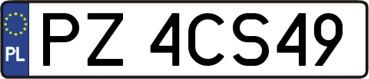 PZ4CS49