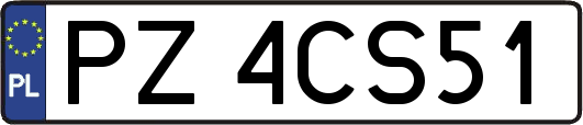 PZ4CS51