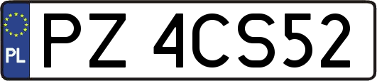 PZ4CS52
