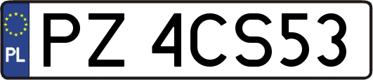 PZ4CS53