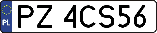 PZ4CS56