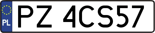 PZ4CS57