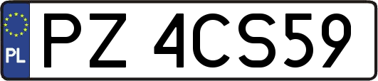 PZ4CS59