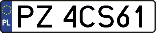 PZ4CS61