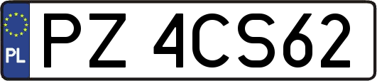 PZ4CS62