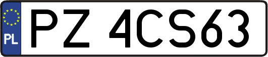 PZ4CS63