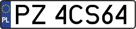PZ4CS64