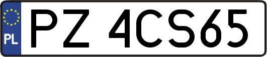 PZ4CS65