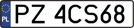 PZ4CS68